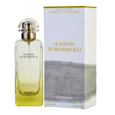 Hermes Le Jardin De Monsieur Li