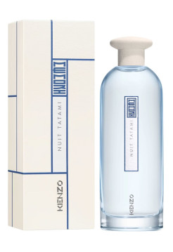 Kenzo Nuit Tatami