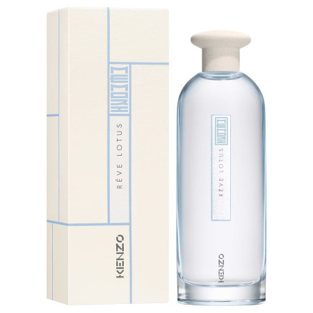 Kenzo Cedre Secret