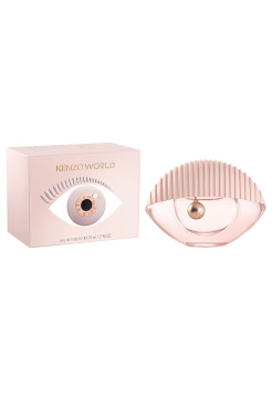 Kenzo World Eau de Toilette