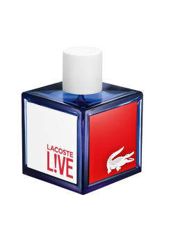 Lacoste Live