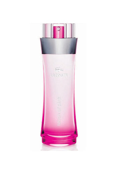 Lacoste Touch Of Pink