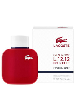 Lacoste French Panache Pour Elle