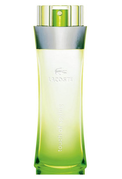 Lacoste Touch Of Spring