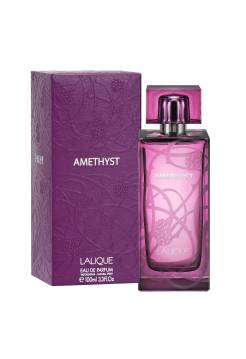 Lalique Amethyst