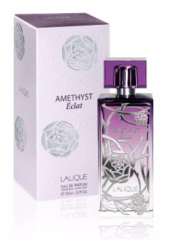 Lalique Amethyst Eclat