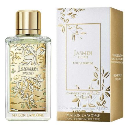 Lancome Jasmin D'Eau