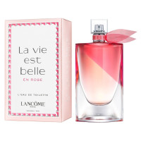Lancome La Vie Est Belle En Rose