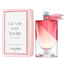 Lancome La Vie Est Belle En Rose Lancome La Vie Est Belle En Rose