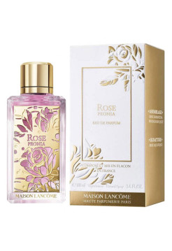 Lancome Rose Peonia
