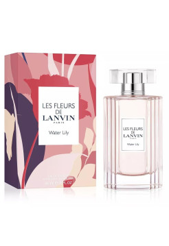 Lanvin Water Lily