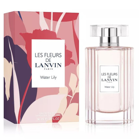 Lanvin Water Lily