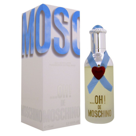 Moschino Oh! De Moschino