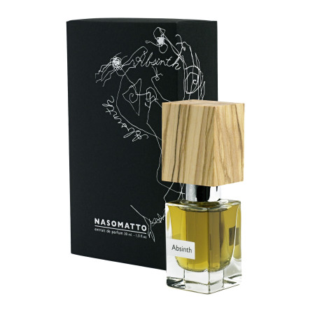 Nasomatto Absinth