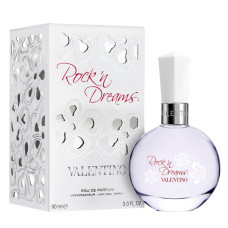 Valentino Rock And Rose Dreams