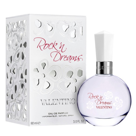 Valentino Rock And Rose Dreams