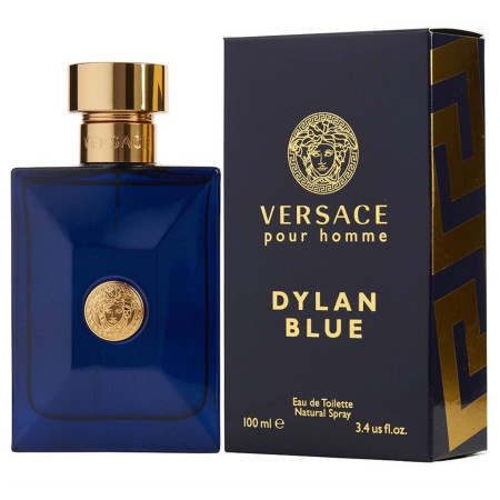 Versace Dylan Blue