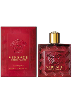 Versace Eros Flame
