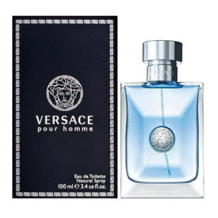 Versace Pour Homme